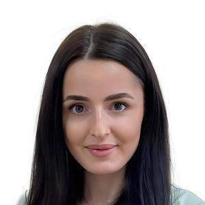 Крестьянинова Ирина Зелимхановна