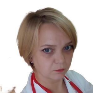 Шиндер Наталья Валерьевна