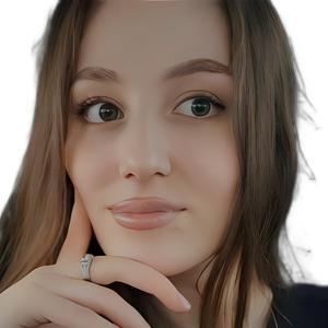 Гелогаева Иман Владимировна