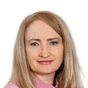 Лоншакова Татьяна Михайловна