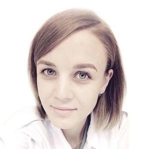 Кочетова Дарья Дмитриевна