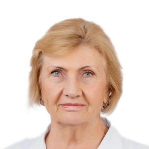 Бобровникова Анна Георгиевна