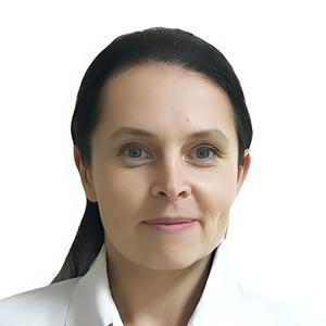 Бурдина Татьяна Сергеевна