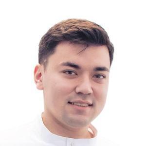 Рахимбеков Козимбек Отабек угли