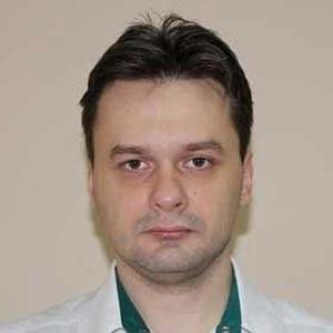 Филатов Михаил Владимирович