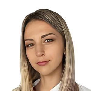 Ермолаева Александра Владимировна