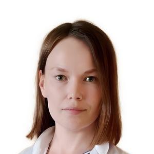 Кузнецова Анна Владимировна