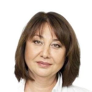 Каирова Алла Наримановна