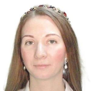 Фогт Ольга Николаевна