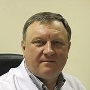 Попов Александр Владимирович