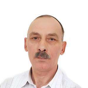 Буравцов Павел Павлович
