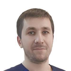 Муталимов Джалил Вахарсолтанович