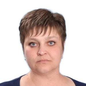 Игнатьева Елена Викторовна