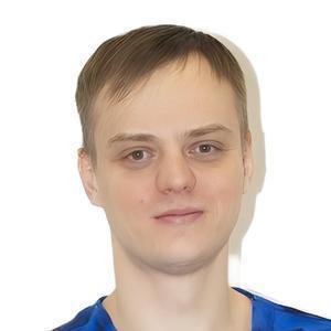 Шабалдин Никита Андреевич