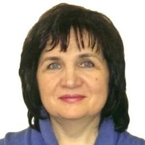 Матушевская Валентина Никитична