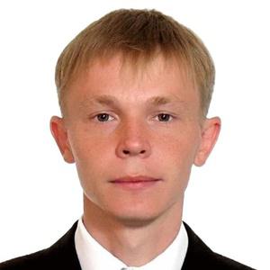 Норкин Кирилл Геннадьевич