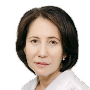 Матвеева Лариса Поликарповна