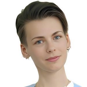 Макаренкова Василиса Олеговна