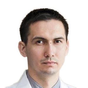 Шавалеев Азат Нурисламович