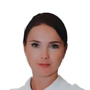 Тынц Наталья Андреевна
