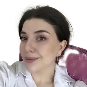 Алиева Патимат Асхабалиевна