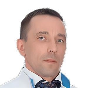 Черенков Вадим Валерьевич