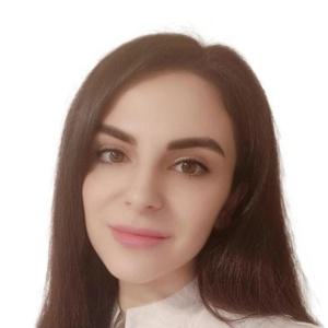 Айрапетян Анна Николаевна