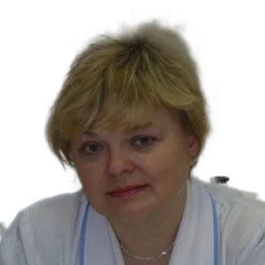 Кириллова Марина Юрьевна