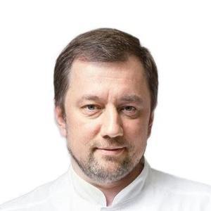 Животов Владимир Анатольевич