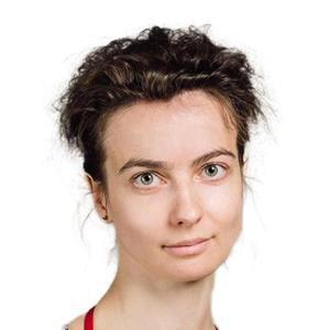 Еремеева Юлия Юрьевна