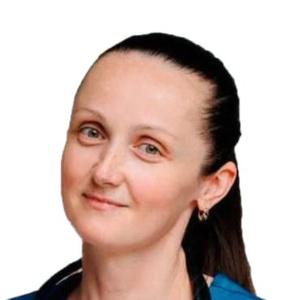 Пирогова Татьяна Александровна