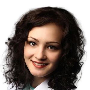 Синюк Ксения Артуровна