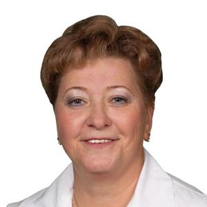 Морозова Ирина Арнольдовна