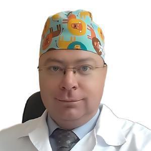 Климов Григорий Владимирович