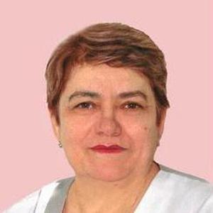 Кремянская Екатерина Михайловна