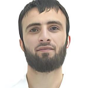 Кантаев Амарбек Расамбекович