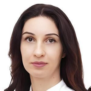 Натхова Лариса Хасановна