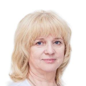 Збитнева Наталья Павловна