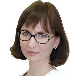 Буч Анна Валентиновна