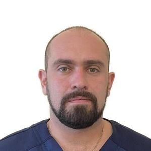 Герасимиди Михаил Константинович