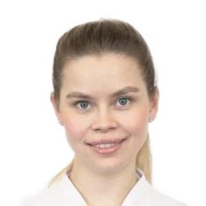 Ефремова Регина Игоревна