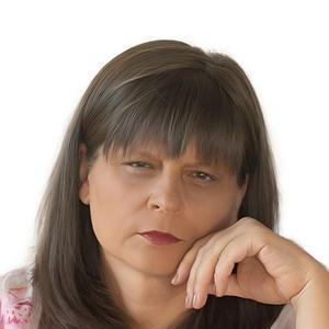 Ященко Светлана Александровна