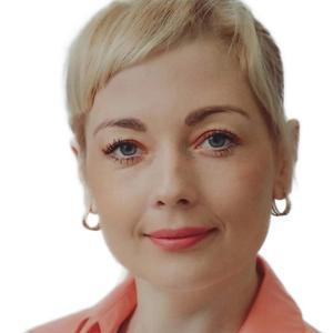 Абатурова (Костромина) Татьяна Викторовна