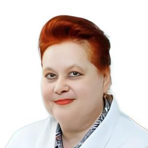 Ермакова Любовь Дмитриевна