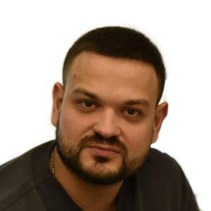 Сушков Павел Степанович