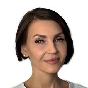 Кайстра Екатерина Михайловна