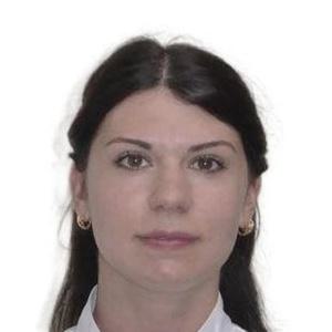 Сафонова Татьяна Игоревна