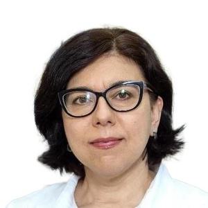 Мохова Елена Геннадьевна