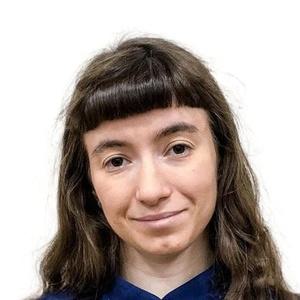 Куриленкова Анна Григорьевна