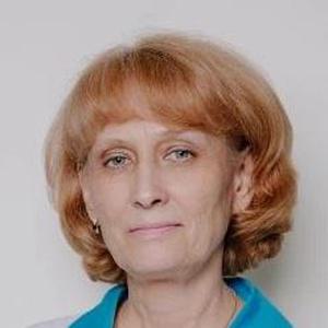 Колмакова Елена Юрьевна